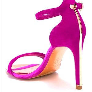 Ted Baker London Heel
